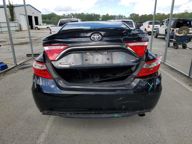 Photo 6 from auction – 2017 TOYOTA CAMRY LE with VIN 4T1BF1FKXHU340276