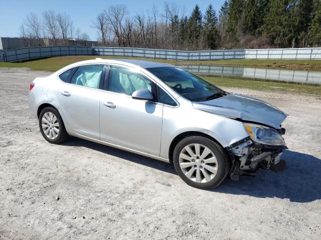 Photo 4 from auction – 2016 BUICK VERANO with VIN 1G4PP5SK0G4122636