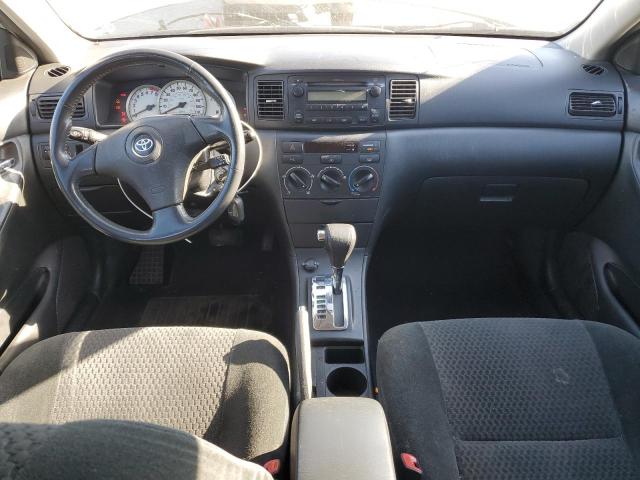 Photo 8 from auction – 2006 TOYOTA COROLLA CE with VIN 1NXBR32E16Z737360