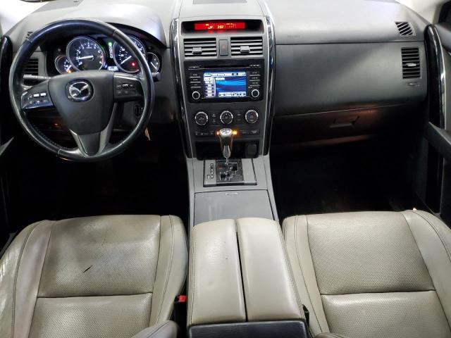Photo 8 from auction – 2013 MAZDA CX-9 TOURI with VIN JM3TB3CV0D0414215