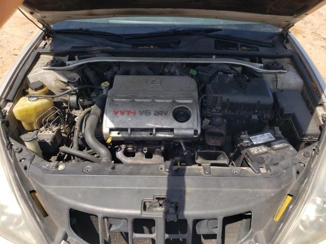 Photo 11 from auction – 2002 LEXUS ES300 with VIN JTHBF30GX20021025