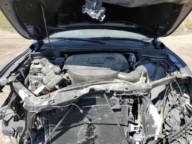 Photo 12 from auction – 2020 DODGE DURANGO GT with VIN 1C4RDJDG1LC325283