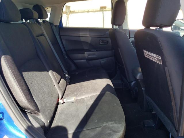 Photo 10 from auction – 2015 MITSUBISHI OUTLANDER with VIN 4A4AP3AU4FE040444