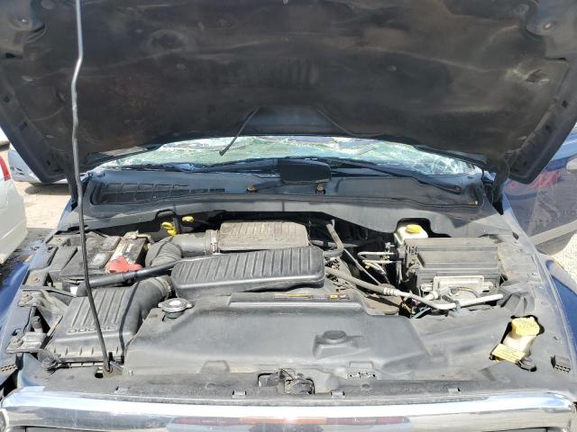 Photo 12 from auction – 2005 DODGE DURANGO ST with VIN 1D4HD38N55F585836