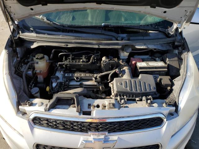 Photo 11 from auction – 2013 CHEVROLET SPARK 1LT with VIN KL8CD6S96DC616783