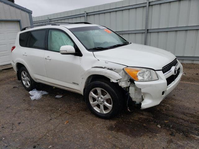 Photo 4 from auction – 2009 TOYOTA RAV4 LIMIT with VIN 2T3BK31V09W004718