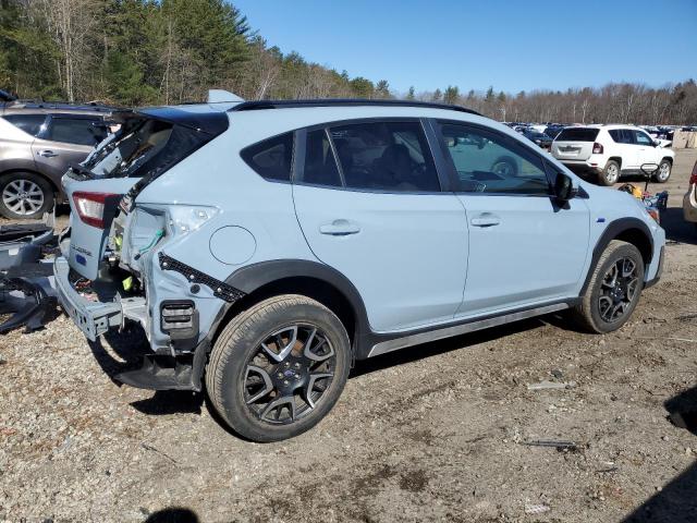 Photo 3 from auction – 2019 SUBARU CROSSTREK with VIN JF2GTDNC8KH284189