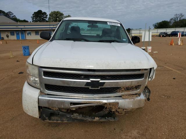 Photo 5 from auction – 2011 CHEVROLET SILV1500 2 with VIN 1GCNCPEX3BZ141364