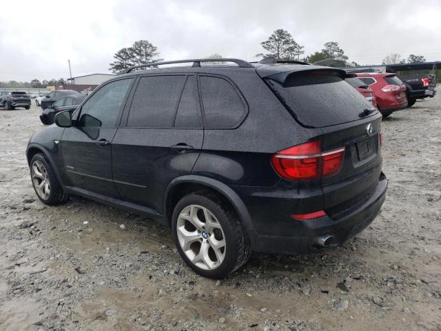 Photo 2 from auction – 2012 BMW X5 XDRIVE3 with VIN 5UXZW0C50CL664202