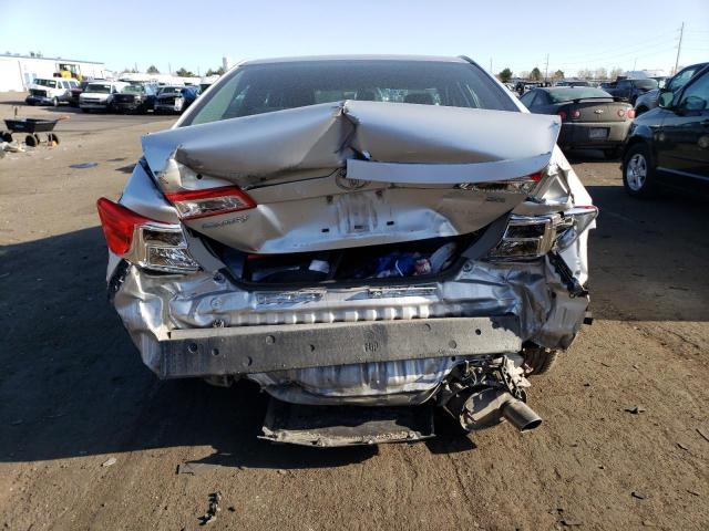 Photo 6 from auction – 2013 TOYOTA CAMRY L with VIN 4T1BF1FK5DU282944