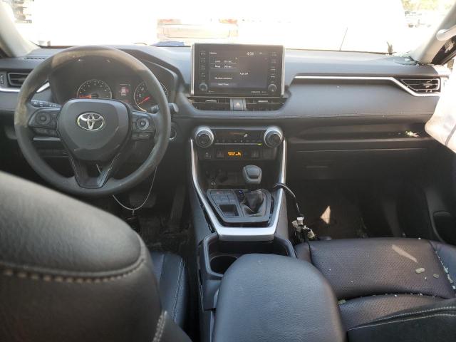Zdjęcie 8 z aukcji – 2019 TOYOTA RAV4 XLE z VIN JTMP1RFV3KD024713