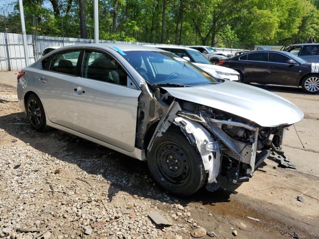Photo 4 from auction – 2016 NISSAN ALTIMA 2.5 with VIN 1N4AL3AP0GC225297