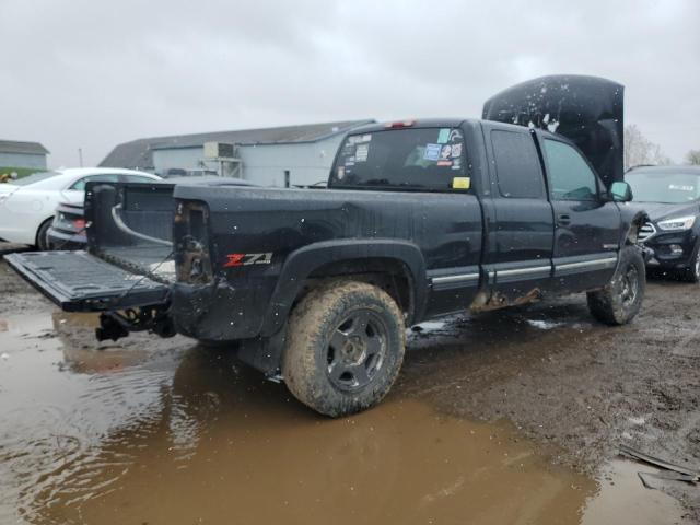 Photo 3 from auction – 2000 CHEVROLET SILVERADO with VIN 2GCEK19T3Y1338978