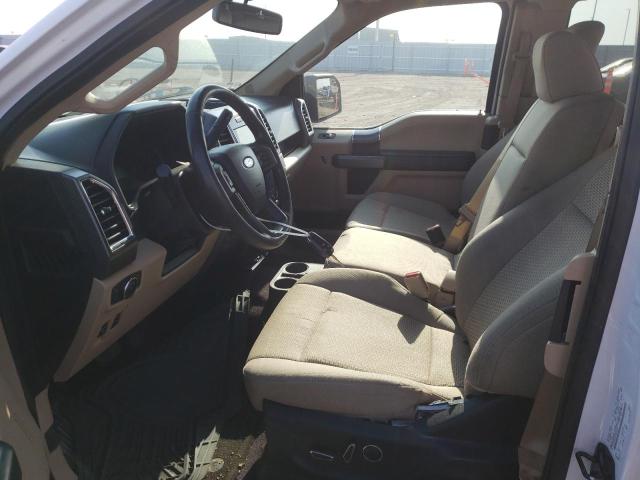 Photo 7 from auction – 2016 FORD F150 SUPER with VIN 1FTEX1E82GKD64635
