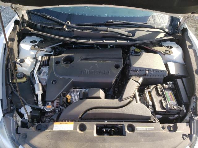 Photo 11 from auction – 2017 NISSAN ALTIMA 2.5 with VIN 1N4AL3AP1HC274221