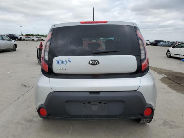 Photo 6 from auction – 2015 KIA SOUL with VIN KNDJN2A24F7750907