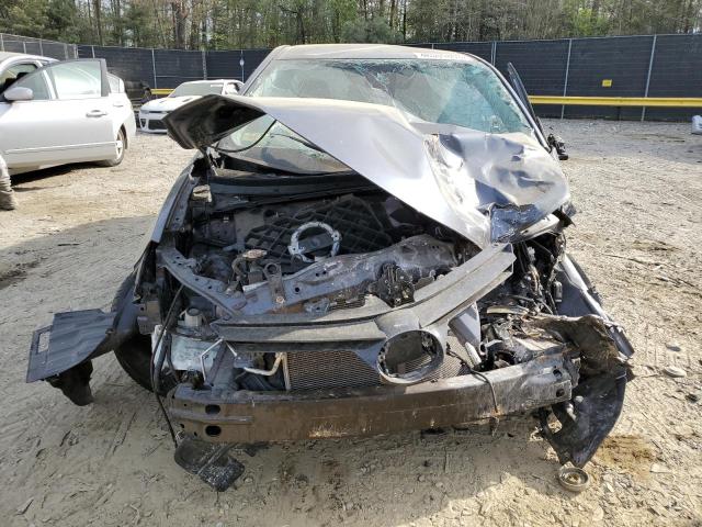 Photo 5 from auction – 2017 TOYOTA COROLLA with VIN 5YFBURHE7HP689375