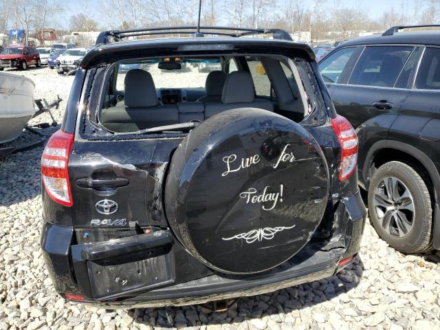 Photo 6 from auction – 2011 TOYOTA RAV4 LIMIT with VIN 2T3DF4DV4BW151144