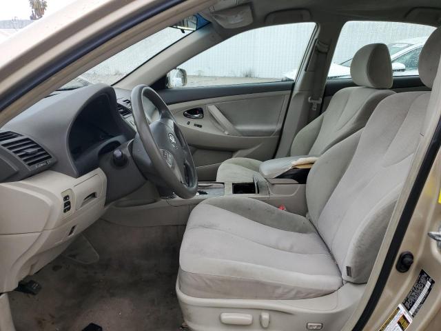 Photo 7 from auction – 2011 TOYOTA CAMRY BASE with VIN 4T1BF3EK2BU162237