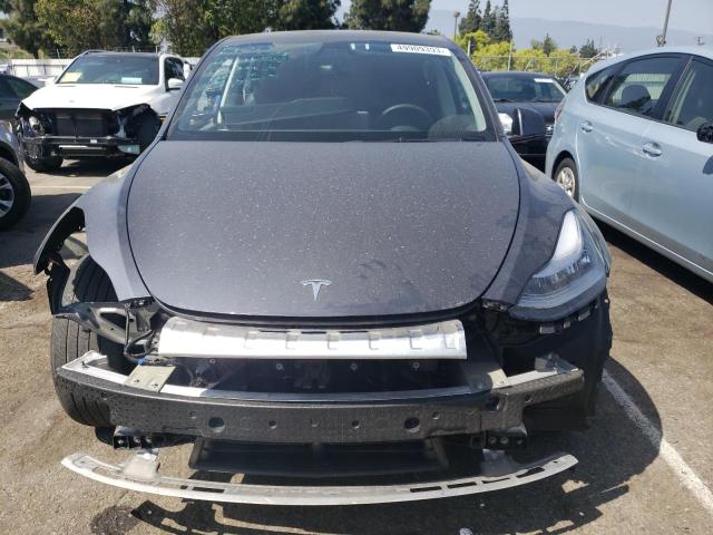صورة رقم 5 من المزاد - 2021 TESLA MODEL Y مع VIN 5YJYGAEE0MF274010