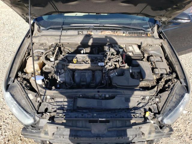 Photo 11 from auction – 2014 FORD FUSION SE with VIN 3FA6P0H72ER392953