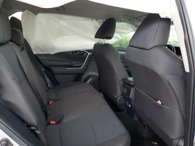 Photo 11 from auction – 2022 TOYOTA RAV4 LE with VIN 2T3H1RFV0NC193696