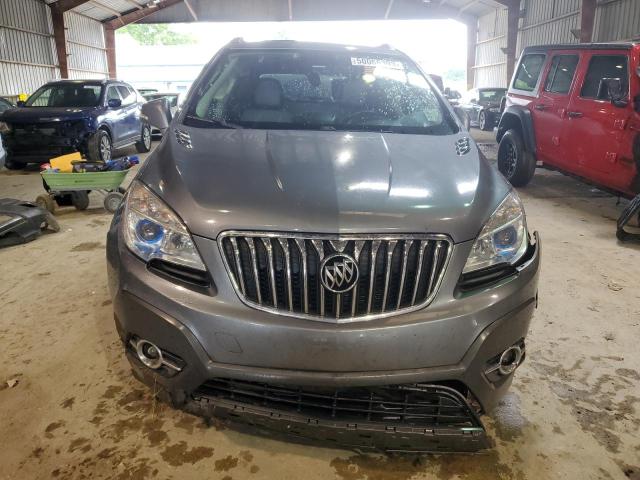 Photo 5 from auction – 2015 BUICK ENCORE with VIN KL4CJCSB9FB192374