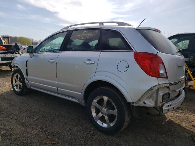 Photo 2 from auction – 2013 CHEVROLET CAPTIVA LT with VIN 3GNAL3EK4DS609296