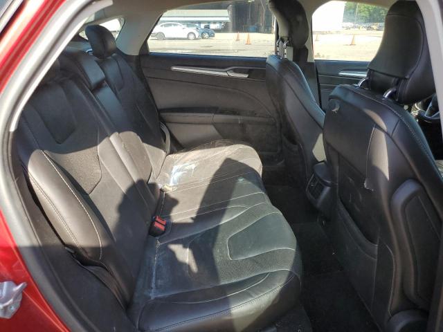 Photo 10 from auction – 2014 FORD FUSION TIT with VIN 3FA6P0K95ER198668