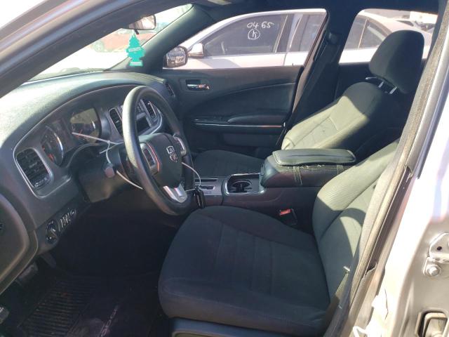 Photo 7 from auction – 2013 DODGE CHARGER SE with VIN 2C3CDXBG4DH705989