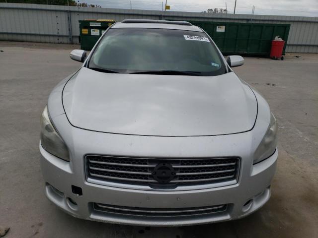 Photo 5 from auction – 2011 NISSAN MAXIMA S with VIN 1N4AA5AP4BC851767