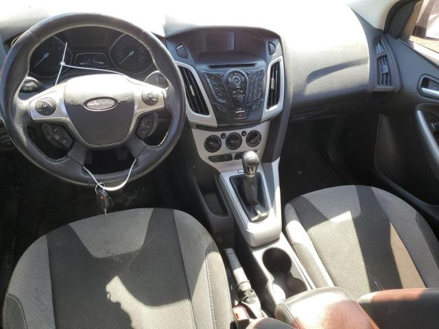 Photo 8 from auction – 2012 FORD FOCUS SE with VIN 1FAHP3K29CL324071