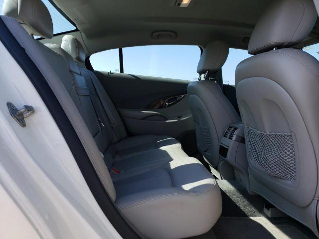 Photo 10 from auction – 2011 BUICK LACROSSE C with VIN 1G4GE5ED2BF399675