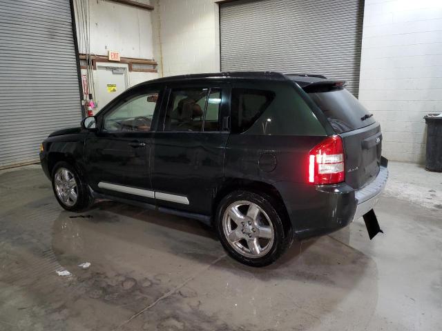 Photo 2 from auction – 2010 JEEP COMPASS LI with VIN 1J4NF5FB4AD675378