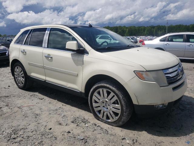 Photo 4 from auction – 2008 FORD EDGE LIMIT with VIN 2FMDK39CX8BA11152