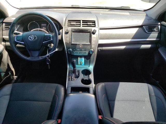 Photo 8 from auction – 2016 TOYOTA CAMRY LE with VIN 4T1BF1FKXGU257171