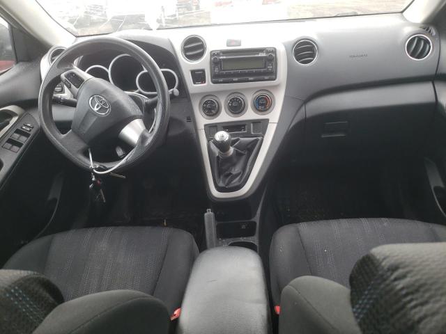 Photo 8 from auction – 2013 TOYOTA COROLLA MA with VIN 2T1KU4EE5DC004646