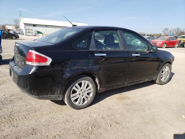 Photo 3 from auction – 2009 FORD FOCUS SE with VIN 1FAHP35NX9W184612