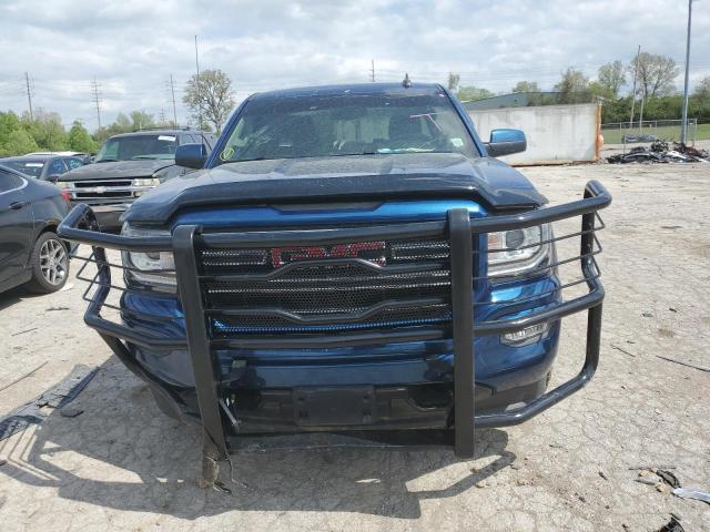 Photo 5 from auction – 2017 GMC SIERRA K15 with VIN 1GTV2LEC3HZ128390