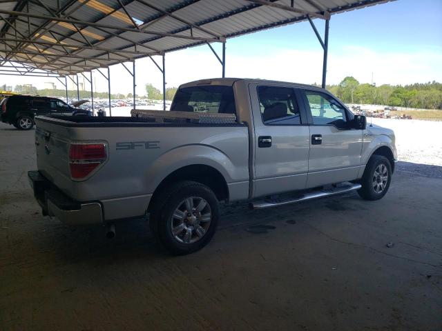 Photo 3 from auction – 2009 FORD F150 SUPER with VIN 1FTRW12809FA67996