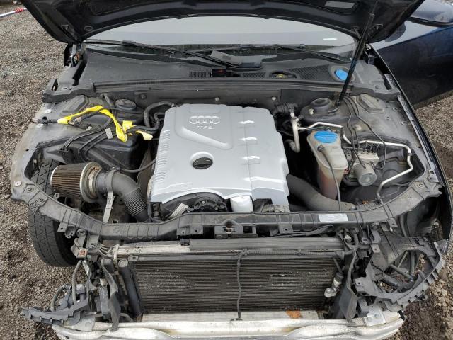 Photo 11 from auction – 2014 AUDI A4 PREMIUM with VIN WAUFFAFL3EN015597