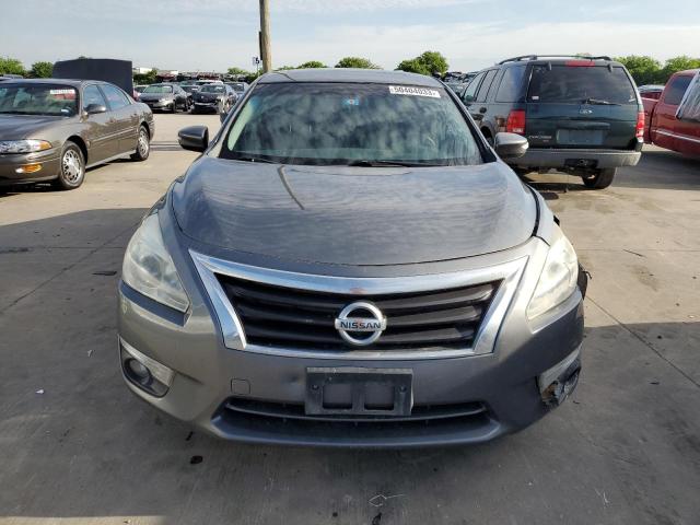 Photo 5 from auction – 2015 NISSAN ALTIMA 2.5 with VIN 1N4AL3AP3FC245025