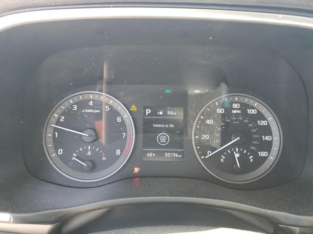 Photo 9 from auction – 2020 HYUNDAI TUCSON LIM with VIN KM8J33AL4LU225083