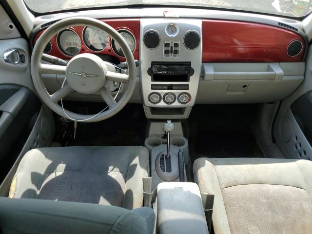 Photo 8 from auction – 2006 CHRYSLER PT CRUISER with VIN 3A4FY48B86T220458