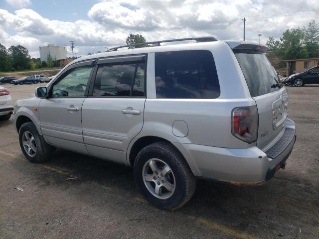 Photo 2 from auction – 2008 HONDA PILOT SE with VIN 5FNYF18338B024408