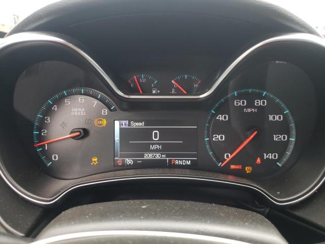 Photo 9 from auction – 2014 CHEVROLET IMPALA LT with VIN 1G1125S30EU153537