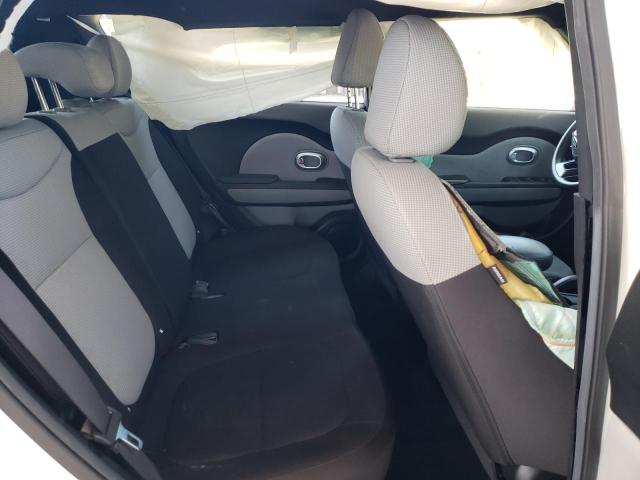 Photo 11 from auction – 2016 KIA SOUL with VIN KNDJN2A21G7362468