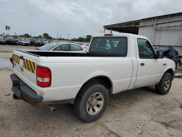 Фото 3 с аукциона – 2010 FORD RANGER с VIN 1FTKR1AD4APA61978
