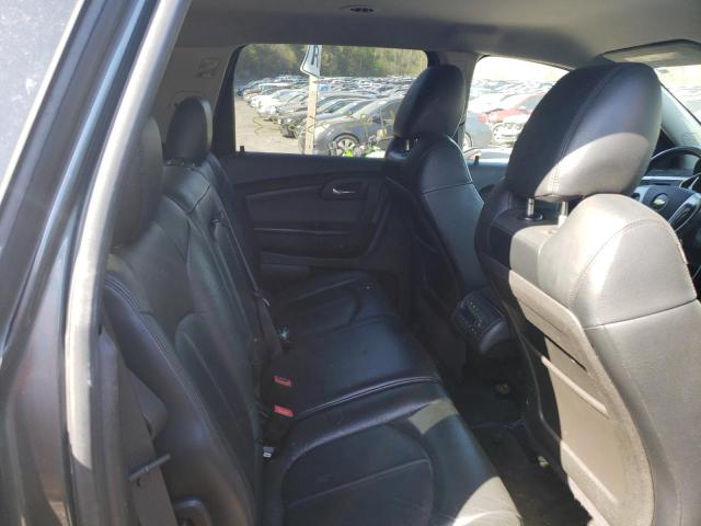 Photo 10 from auction – 2010 CHEVROLET TRAVERSE L with VIN 1GNLVFED9AS152322