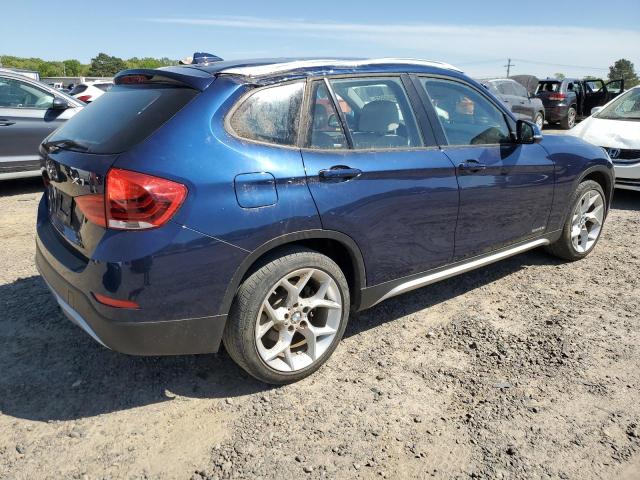 Photo 3 from auction – 2015 BMW X1 SDRIVE2 with VIN WBAVM1C50FV498975